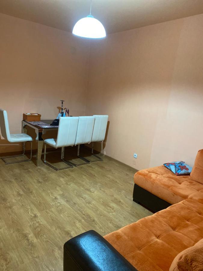 Apartament Varna Exterior foto